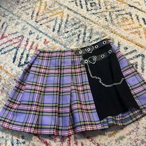 Skirt medium